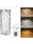 Kristal LED Dokunmatik Masa Lambası 4