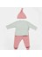 Biorganic Modal Play With Me 3'lü Zıbın Set 58035 Mint 2