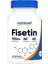 Nutricost Fisetin Capsules 100MG 60 Capsules - Antioksidan + Gençleşme Desteği 1