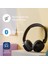 Phılıps Dinamik Bas, Çok Noktalı Bağlantı Kablosuz Kulak Üstü Kulaklık Bej 3