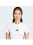 Sportswear JE1239 Essentials 3-Stripes Slim Baby Tee 4