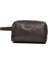 Erkek El Portföy Çantası Clutch Kahverengi 01PC002001-F-KH 1