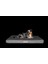 Kahve Kaz Kedi-Köpek-Yatak-Minder-Mat- Large 3