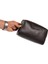 Erkek El Portföy Çantası Clutch Kahverengi 01PC002001-F-KH 4