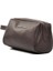 Erkek El Portföy Çantası Clutch Kahverengi 01PC002001-F-KH 5