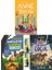 Anne Terliği / Akbaba Dobrillanın İnanılmaz Yolculuğu / Göğe Tırmanan Çocuk (3 Kitap) 1