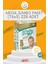 Premium Comfort Bebek Bezi 2 Numara (5-8kg) Mini 228 Adet 1