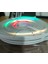 10 Metre 24 Volt 6 x 12 mm 120 Ledli Animasyonlu Pixel Magic Neon LED 10 IP65 Dış Mekan 1