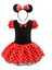 KADIKÖY KOSTÜM Çocuk Minnie Mouse Kostümü 1