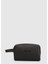 Erkek El Portföy Çantası Clutch Siyah 01PC002001-F-S 1