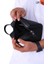 Erkek El Portföy Çantası Clutch Siyah 01PC002001-F-S 4