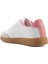 Hand Wmn 5fx Beyaz Kadın Sneaker 3