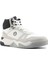 Seantıs 5fx Beyaz Erkek High Sneaker 2
