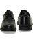 Edvard-F Krk 4pr Siyah Erkek Ayakkabı 5