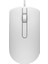 MS116 570-AAIP Optik 1.000 Dpı Kablosuz Mouse – Beyaz 1