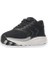 Yazlık Erkek Siyah Darbe Emici Memory Foam Hafif Rahat Günlük Spor Yürüyüş Sneaker 3