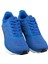 Yazlık Erkek Mavi Darbe Emici Memory Foam Hafif Rahat Günlük Spor Yürüyüş Sneaker 2