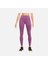 Epic Lux Mid-Rise Running Kadın Mor Spor Tayt CN8041-507 1