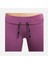 Epic Lux Mid-Rise Running Kadın Mor Spor Tayt CN8041-507 5