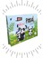 3 Boyutlu Kitap Penguen Ugi 3D Kitap 1