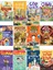 Anne Terliği Oyun Satıcısı / Şampiyon Altın Ayak / Çöp Ülkesi (12 Kitap) 1