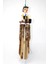 Heyf Pinokyolu Bambu Çan 60 cm No:2 1