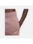 Nsw Phoenix Fleece Hr Pant Wide Kadın Polarlı Yüksek Belli Kahverengi Eşofman Altı DQ5615-208 4