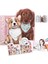 Doggy Coloring Çıkartmalı Boyama Kitabı 1
