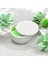 Doğal , Kokulu, Soya Wax Mum Dekoratif Kasede Hediyelik Sukulent Mum 4
