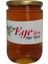 Marmaris Çiçek Balı Doğal Üretim 850 gr + Ahşap Bal Kaşığı 1