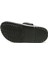 Siyah Beyaz Crosser Anatomik Comfort Terlik 5