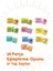 3 Lü Set 2+Yaş Iki Farklı Eşleştirme Oyunu Hayvanlar ve Sayılar + 24 Parça Puzzle 2