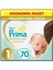 Prima Premium Care Bebek Bezi Ekonomik Paket 1 Beden 70 Adet 5