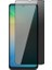 Samsung Galaxy A06 Uyumlu New 5d Privacy Hayalet Warrior Strong Cam Ekran Koruyucu 1