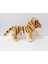 Peluş Kaplan 35X18 cm Peluş Oyuncak Kaplan 5