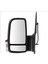 Ayna Sol Elk+Isı+Kon 6 Pin - VM-6379NEHL-VIEWMAX-VOLKSWAGEN Crafter (2e_) 09-16 Arası Uyumlu 1