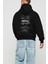 Nıssan Gtr Skylıne R34 Arka Baskılı Hoodie Oversize Kapüşonlu Sweatshirt Erkek Kadın Unisex 3