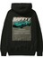 Safety Car F1 Arka Baskılı Hoodie Oversize Kapüşonlu Sweatshirt Erkek Kadın Unisex 2