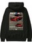Bmw E30 M3 Arka Baskılı Hoodie Oversize Kapüşonlu Sweatshirt Erkek Kadın Unisex 2