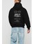 Audı R8 Arka Baskılı Hoodie Oversize Kapüşonlu Sweatshirt Erkek Kadın Unisex 3