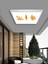 Son DANS-BALKON-AVIZE-60 cm x 60 cm -54WLED-ARMATÜR-KAPALI-BALKON-AYDINLATMA-PANEL-BALKON-AVIZE-MODELLER 2