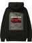 Nissan Silvia S14 Arka Baskılı Hoodie Oversize Kapüşonlu Sweatshirt Erkek Kadın Unisex 2