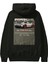 Porsche 911 2024 Arka Baskılı Hoodie Oversize Kapüşonlu Sweatshirt Erkek Kadın Unisex 2