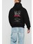 Volkswagen Golf Gtı Arka Baskılı Hoodie Oversize Kapüşonlu Sweatshirt Erkek Kadın Unisex 3