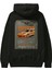 Toyota Supra Mk4 Fast And Furious Arka Baskılı Hoodie Oversize Kapüşonlu Sweatshirt Erkek Kadın Unisex 2