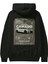 Chevrolet Camaro 1 Arka Baskılı Hoodie Oversize Kapüşonlu Sweatshirt Erkek Kadın Unisex 2
