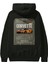 Chevrolet Corvette C8 Arka Baskılı Hoodie Oversize Kapüşonlu Sweatshirt Erkek Kadın Unisex 2