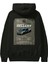 Challenger Hellcat Srt Arka Baskılı Hoodie Oversize Kapüşonlu Sweatshirt Erkek Kadın Unisex 2