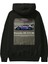 Porsche 911 Gt3 Berry Purple Arka Baskılı Hoodie Oversize Kapüşonlu Sweatshirt Erkek Kadın Unisex 1