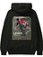 Lewıs H Sılverstone Arka Baskılı Hoodie Oversize Kapüşonlu Sweatshirt Erkek Kadın Unisex 2